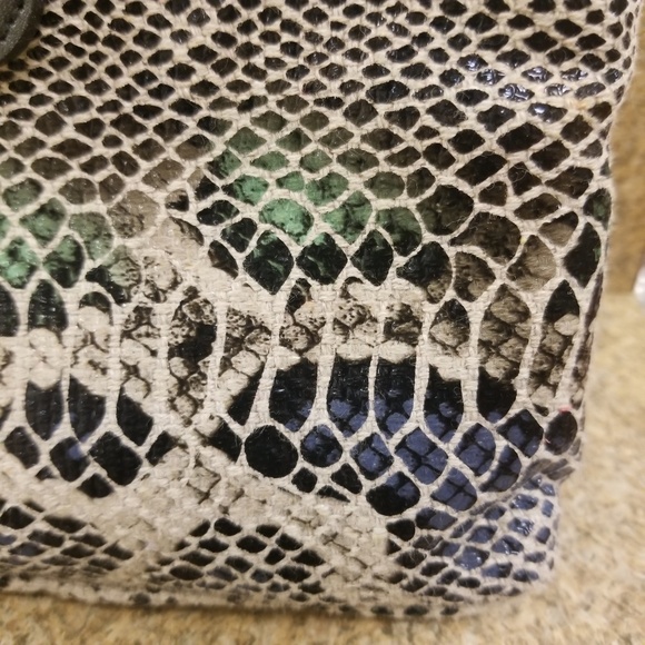 Primeware wine insulated clutch/lunch bag - Picture 6 of 8